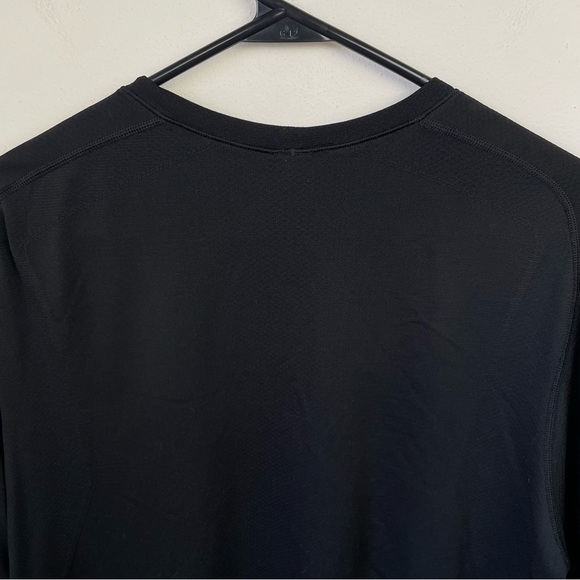 Lululemon x Soul Cycle Metal Vent Tech Short Sleeve - Picture 7 of 10